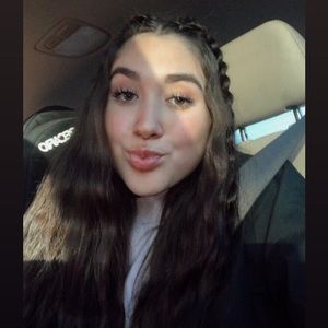 Meet your Posher, Nevaeh